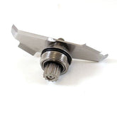 Vitamix - 15598 : Xp Blade Assy. has been DISCONTINUED. Use NEW PO#: 15978 (Advanced Complete Container WITH Blade and Plug)